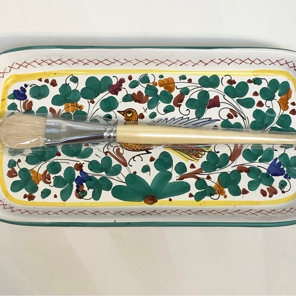 One foundation brush new in bag - Picture 2 of 4